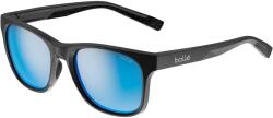 Bollé Слънчеви очила Bollé Esteem Polarized S3 Sunglasses - Sky Blue Polarized Cat: 3 - Dark Grey Crystal - размер One Size (205-6297-0211) Слънчеви очила