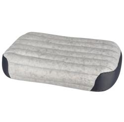 Sea to Summit Възглавница за пътуване Sea to summit Aeros Down Pillow Pillow - Grey - размер Deluxe (557-0294-0111)