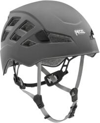 Petzl Мъжка хибридна каска Petzl Boreo Climbing helmet - Grey - размер S/M (317-0207-0211)