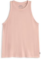 Ecoalf Дамски топ Ecoalf Women's Minden T-Shirt Top - Rose (916-5478-0112)