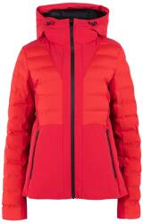 8848 Altitude Дамско ски яке 8848 altitude Women's Audrey Ski Jacket - Poinsetta Red - размер 38 (EU) (104-4651-0613)