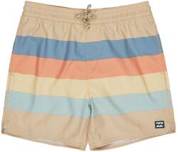 Billabong Детски бански слипове Billabong Kid's 73 Layback Swim brief - Castle Rock - размер 140 (EU) (750-2652-0111)