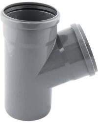TERAPLAST Ramificatie PP scurgere 110x50x67 (6420347004709) - ecomas