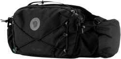 Fjällräven Чанта за кръст Fjällräven Abisko Hip Pack 6 Hip bag - Black - размер 6 l (510-5972-0111)