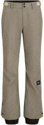 O'Neill Дамски ски панталон O'Neill Women's FWC' Cruz Melange Snow Pants Ski trousers - Macaron (107-4149-0214)
