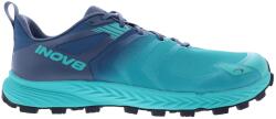 Inov8 Дамски маратонки Inov8 Women's TrailTalon Speed Trail running shoes - Teal / Blue - размер 36 (123-1965-0112)