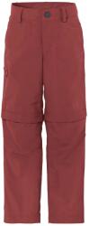 VAUDE Детски панталон със свалящи крачоли Vaude Kid's Detective Antimos Zip-Off Pants Zip-off trousers - Redeva - размер 158/164 (EU) (701-2639-0718)