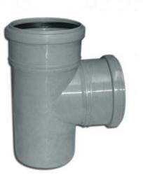 TERAPLAST Ramificatie PP scurgere 50x50x45 Teraplast (6420347001197)