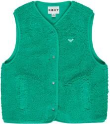 Roxy Дамски поларен елек Roxy Women's Iconic Town Vest Fleece vest - Sea Green (132-1539-0212)