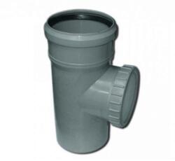TERAPLAST Piesa curatire PP scurgere 110 (6420347004587)