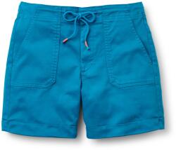 Passenger Дамски къси панталони Passenger Women's Carisso Short Shorts - Blue Steel (112-4153-0112)