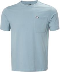Helly Hansen Мъжка тениска Helly hansen Hudson T-Shirt - Windy Blue - размер XXL (216-7405-0315)