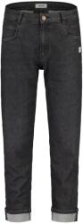 Maloja Мъжки дънки Maloja EmeraldM. NOS Jeans - Denim Black - размер 30 (011-0599-0111)