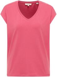 Tranquillo Дамска тениска Tranquillo Women's Jerseyshirt Elliin T-shirt - Holly Berry (916-6805-0113)