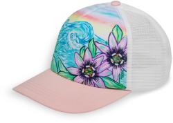 Sunday Afternoons Детска шапка с козирка Sunday afternoons Kid's Artist Series Trucker Cap - Passionflower - размер M/L 50-56 cm (204-5101-1411)