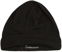 Joha Зимна шапка (beanie) Joha Hat Double Layer Beanie - Black - размер XS-M (204-7062-0112)