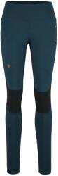 Fjällräven Дамски клин Fjällräven Women's Abisko Trekking Tights HD Leggings - Mountain Blue - размер XS (111-1104-0312)