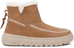Walk in Pitas Дамски ежедневни боти Walk in pitas Women's Dale Casual boots - Camel - размер 38 (EU) (126-0521-0113)