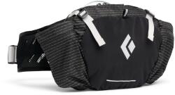 Black Diamond Чанта за кръст Black diamond Pursuit 6 Waist Pack Hip bag - Black - размер One Size (510-7214-0111)