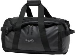 Haglöfs Сак Haglöfs Lava 50 Luggage - True Black - размер One Size (510-5483-0411)