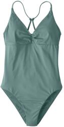 Patagonia Дамски бански костюм Patagonia Women's Cross Shore 1Pc Swimsuit - Blue Sage - размер XL (150-4444-0315)