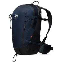MAMMUT Дамска туристическа раница Mammut Women's Lithium 20 Walking backpack - Marine / Black - размер One Size (502-6451-0211)