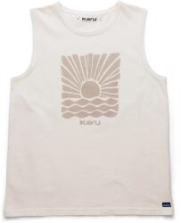 KAVU Дамски потник с широка презрамка Kavu Women's Summertown Tank top - Soapnut (916-6277-0212)