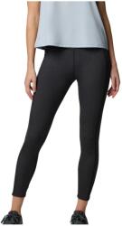Columbia Дамски клин Columbia Women's Columbia Move Legging Leggings - Black Heather (111-1764-0113)