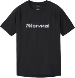 NNormal Дамска тениска NNormal Women's Race T-Shirt 02 Running shirt - Black - размер XL (916-5425-0115)