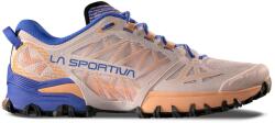 La Sportiva Маратонки La Sportiva Women's Bushido III Trail running shoes - Mauve / Cobalt Blue - размер 37, 5 (EU) (123-1448-0714)