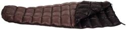 Western Mountaineering Пухен спален чувал Western Mountaineering Everlite Down sleeping bag - Clay - размер 200 cm (513-1088-0112) Спален чувал
