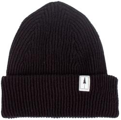 NIKIN Зимна шапка (beanie) Nikin Treeanie Folded Ripped Beanie - Black - размер One Size (204-8472-0211)