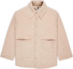 Element Дамска риза с копчета Element Women's Shepherd Shirt - Oatmeal Heather (133-1389-0112)