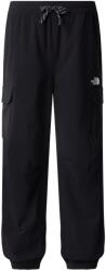 The North Face Детски ежедневен панталон The North Face Kid's Teen Zawn Cargo Pant Casual trousers - Black - размер XXL (701-4411-0116)