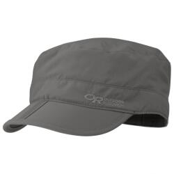 Outdoor Research Шапка с козирка Outdoor Research Radar Pocket Cap - Pewter - размер L 57-59 cm (204-3340-0713)