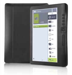 Yoidesu Hordozható 7 Hüvelykes Tft LCD E-book Olvasó BK7019 512 Mb 800X480 2100MAH (DS06806-01)
