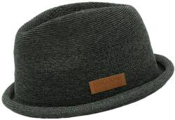 Chillouts Шапка Chillouts Tocoa Hat - Dark Grey - размер S/M 55-57 cm (904-3726-0211)