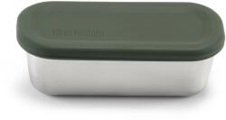 Klean Kanteen Контейнер за храна Klean kanteen Rise Snack Box Food storage - Brushed Stainless - размер 296 ml (532-2945-0111)