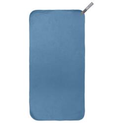 Sea to Summit Микрофибърна кърпа Sea to Summit DryLite Towel Microfiber towel - Moonlight - размер 150 x 75 cm (555-0127-0515)