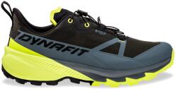 Dynafit Мъжки туристически обувки Dynafit Traverse 2 GTX Walking boots - Hurricane / Black Out - размер 43 (EU) (019-1411-0217)