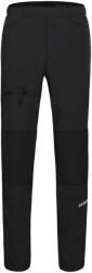 MAMMUT Мъжки софтшел панталон Mammut Eiger Nordwand Light Softshell Pants Softshell trousers - Black - размер 48 (008-1555-0113)