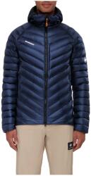 Mammut Мъжко пухено яке Mammut Broad Peak Insulation Hooded Jacket Down jacket - Marine / Black (004-6945-0312)
