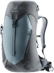 Deuter Дамска туристическа раница Deuter Women's AC Lite 14 SL Walking backpack - Shale / Graphite - размер One Size (502-8181-0311)