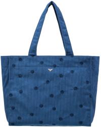 Roxy Чанта за рамо Roxy Feeling Emby Tote Bag Shoulder bag - Dutch Blue - размер One Size (510-6995-0111)