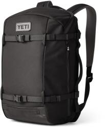 Yeti Coolers Дневна раница Yeti coolers Crossroads Backpack 27 Daypack - Black - размер One Size (504-0499-0111)