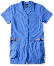 Cotopaxi Дамски гащеризон Cotopaxi Women's Losdos Romper Jumpsuit - Azure (102-5267-0113)