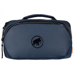 Mammut Чанта за кръст Mammut Seon Waistpack 2 Hip bag - Marine - размер 2 l (510-3310-0311)