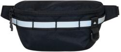 Quiksilver Чанта за кръст Quiksilver Bling Sling Hip bag - Black - размер 1 l (510-7297-0111)