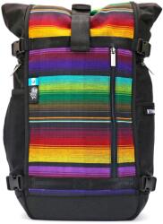 Ethnotek Дневна раница Ethnotek Raja Pack 30 Classic Daypack - Guatemala 1 - размер One Size (504-0524-0111)