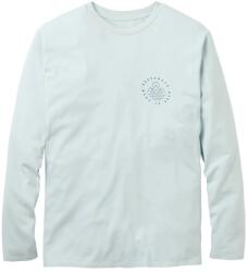 Passenger Мъжка блуза с дълъг ръкав Passenger Escapism Recycled L/S T-Shirt Longsleeve - Grey Blue (216-5946-0313)